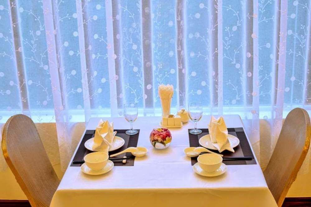 Hotel Golden Mandalay