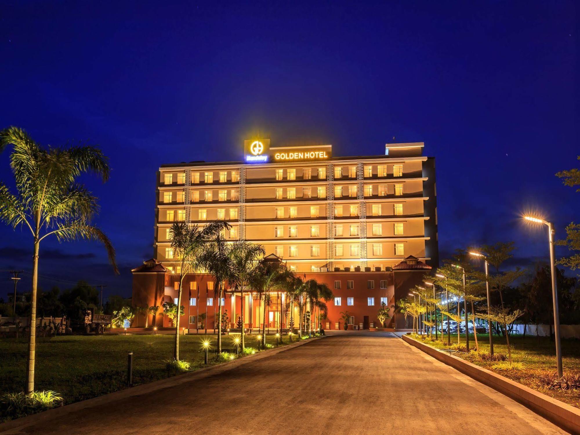 Hotel Golden