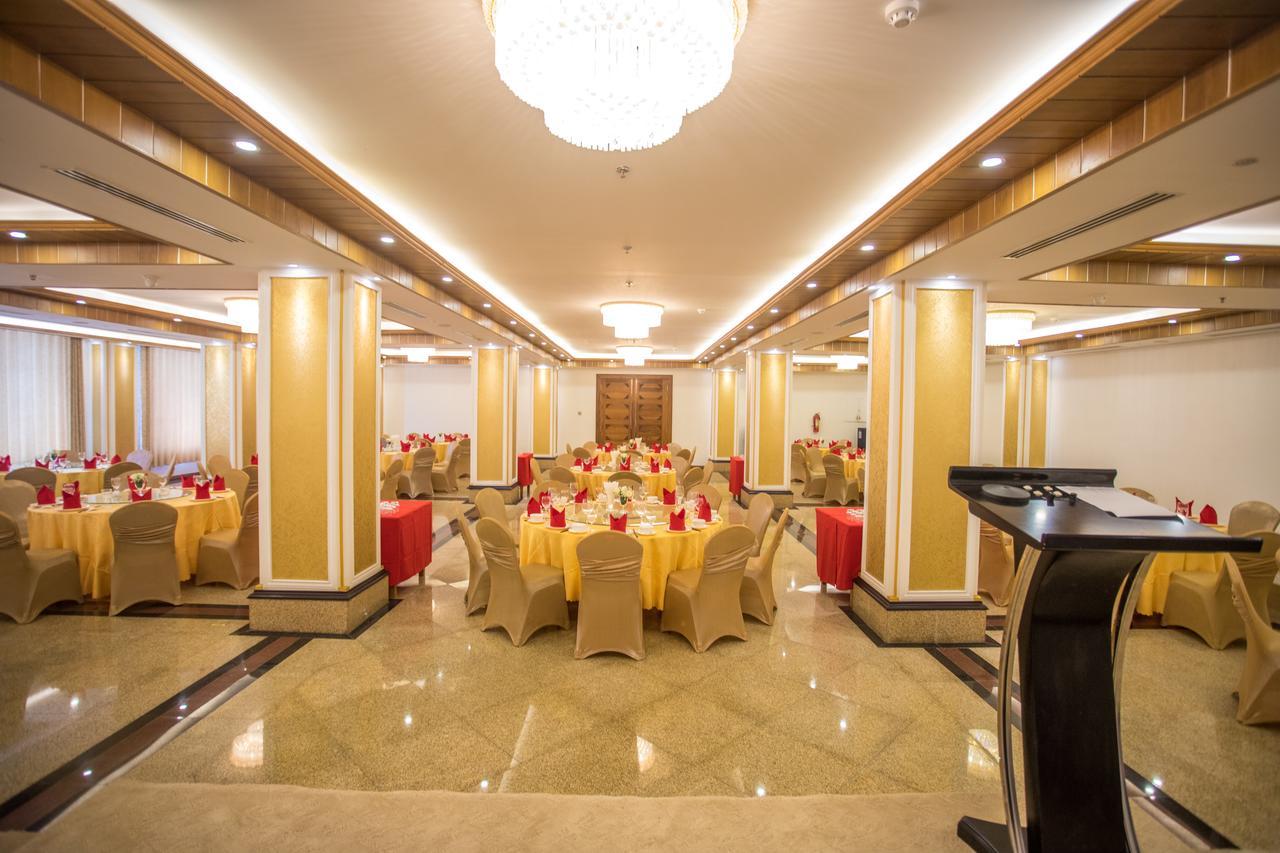 Hotel Golden 4*