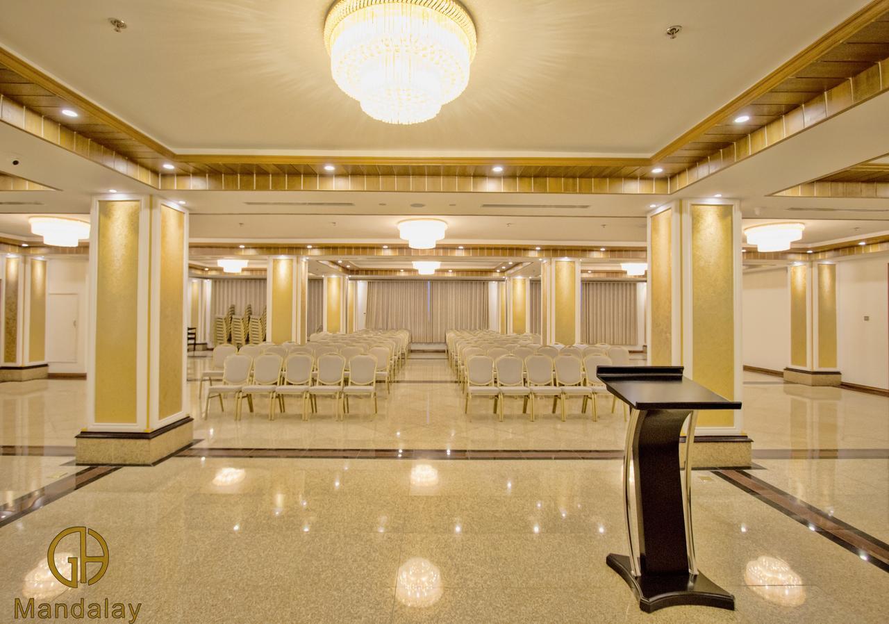 Hotel Golden 4*