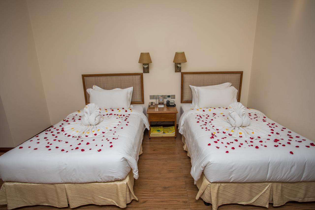 Golden 4* Mandalay