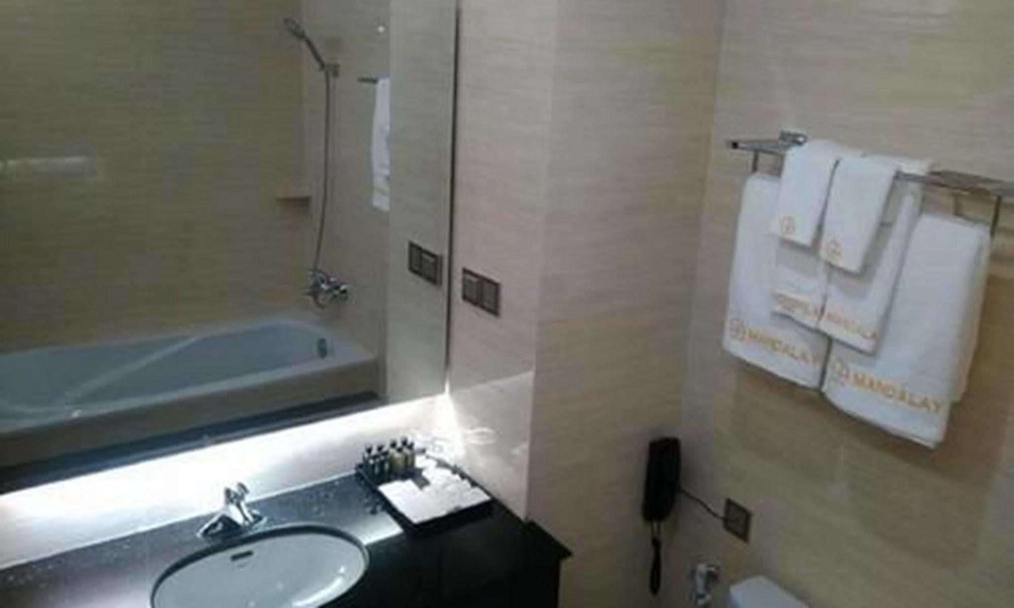 Golden 4* Mandalay