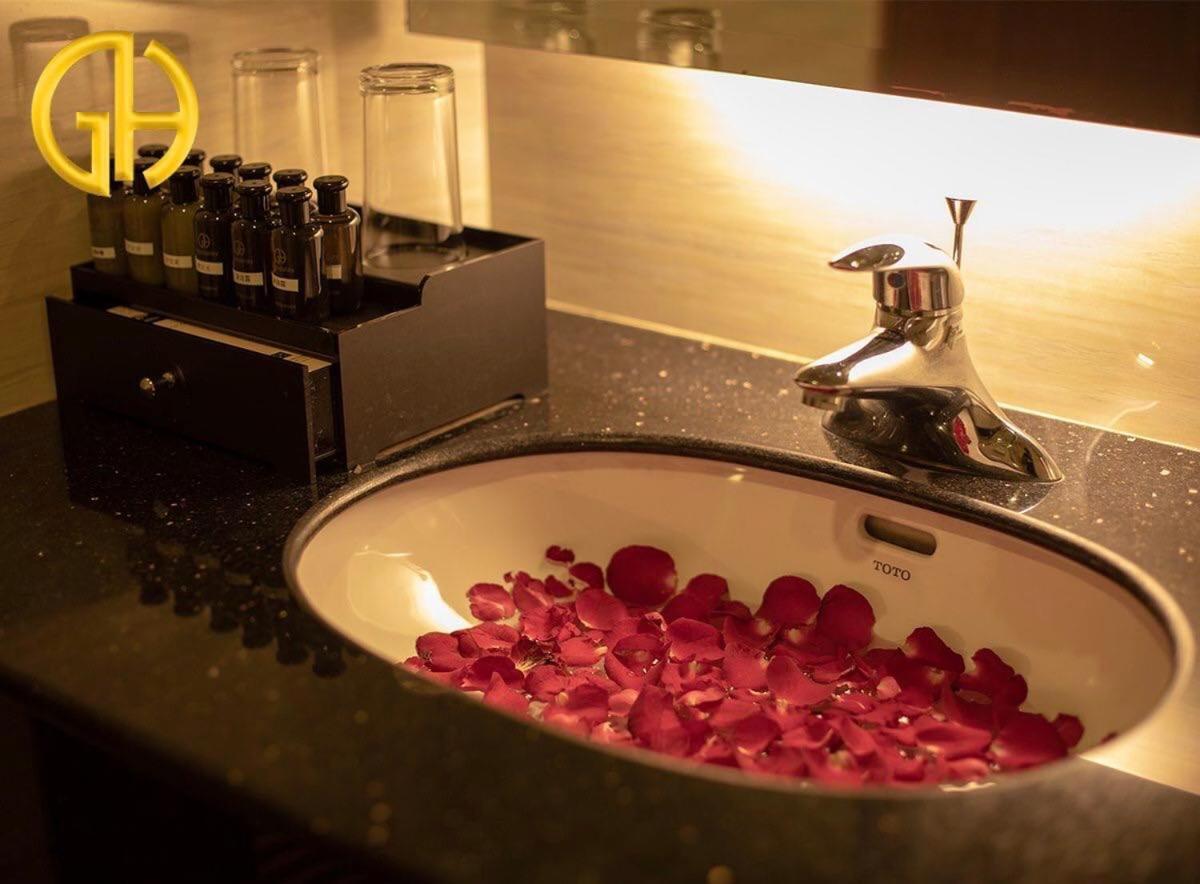 Hotel Golden Mandalay