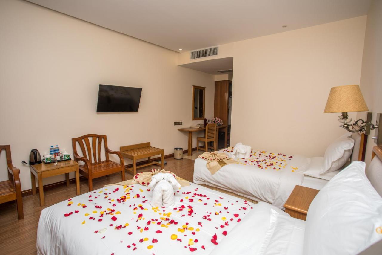 Golden Отель 4*